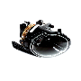 View Fog Light Full-Sized Product Image